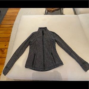 Lululemon Full Zip Sweatshirt - FINAL Price